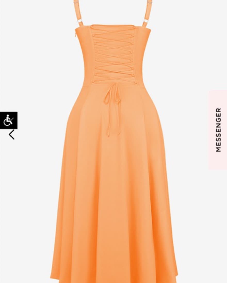 House Of CB Carmen Dress  - Image 2