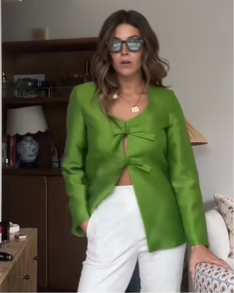 Aligne Beau Blazer - Image 5