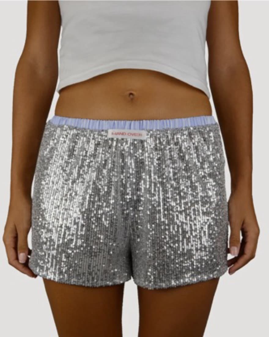 Handover Sequin Boxers - Image 3