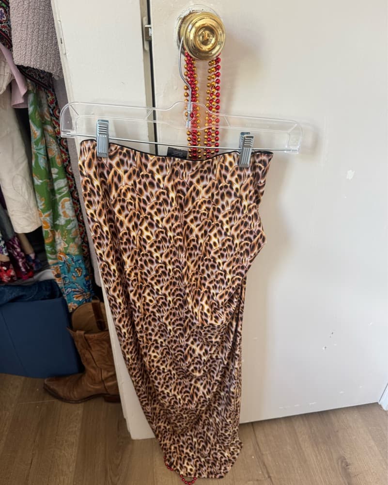 Isabel Marant Etolile Skirt - Image 2