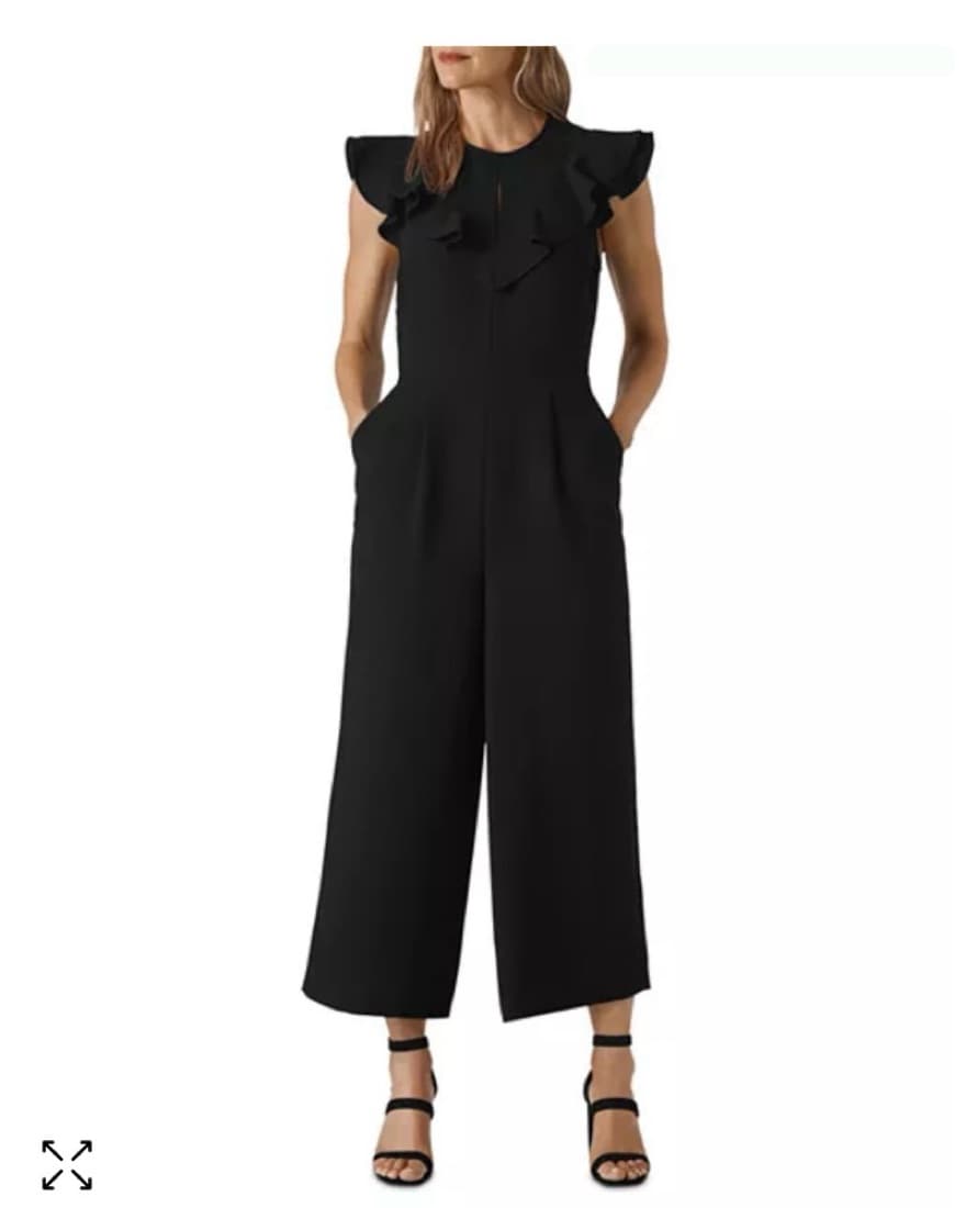 Whistles Jumpsuit - Image 1