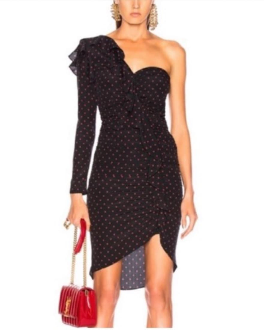 Veronica Beard Mini Dress - Image 2