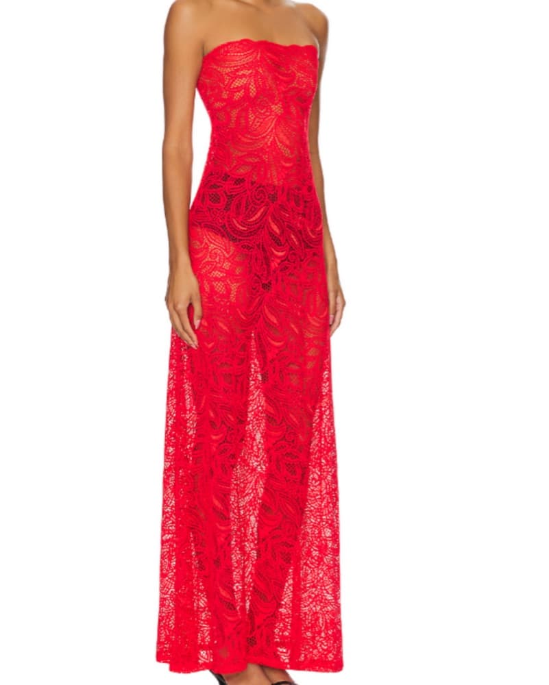 Anise Dress Beaufille   - Image 3