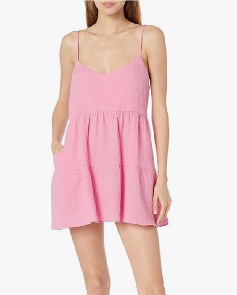 Show Me Your Mumu Mini Dress - Image 3