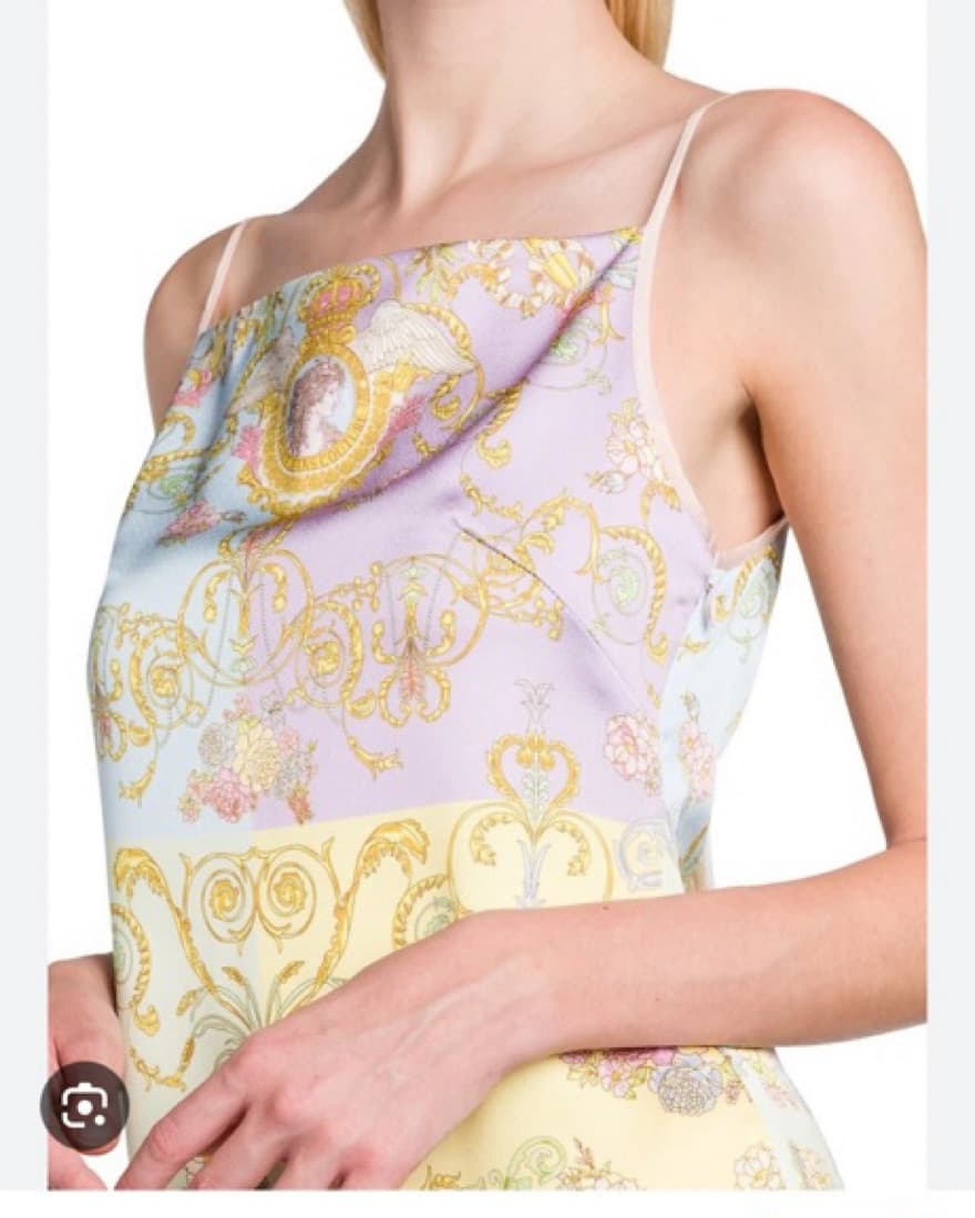 Versace Jeans Coutour Slip - Image 3