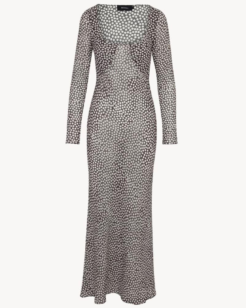 Realisation par - Inka Dress Full Moon - Image 6