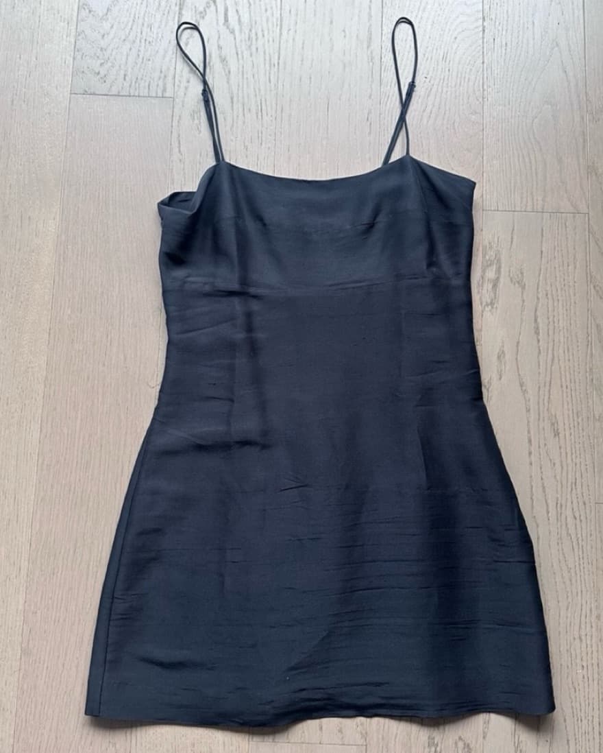 Realisation Par Christy Mini Dress - Image 4
