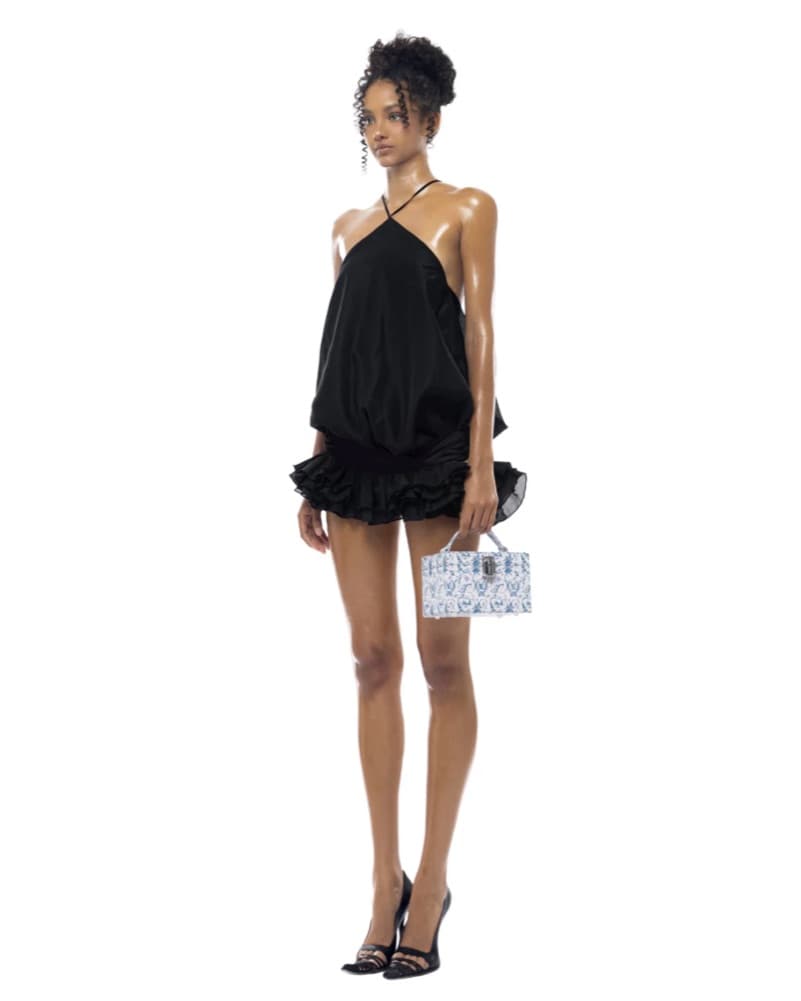 HuelleyRose Rae Dress - Image 5