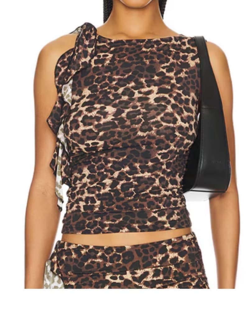 Lioness Cheetah Set  - Image 3