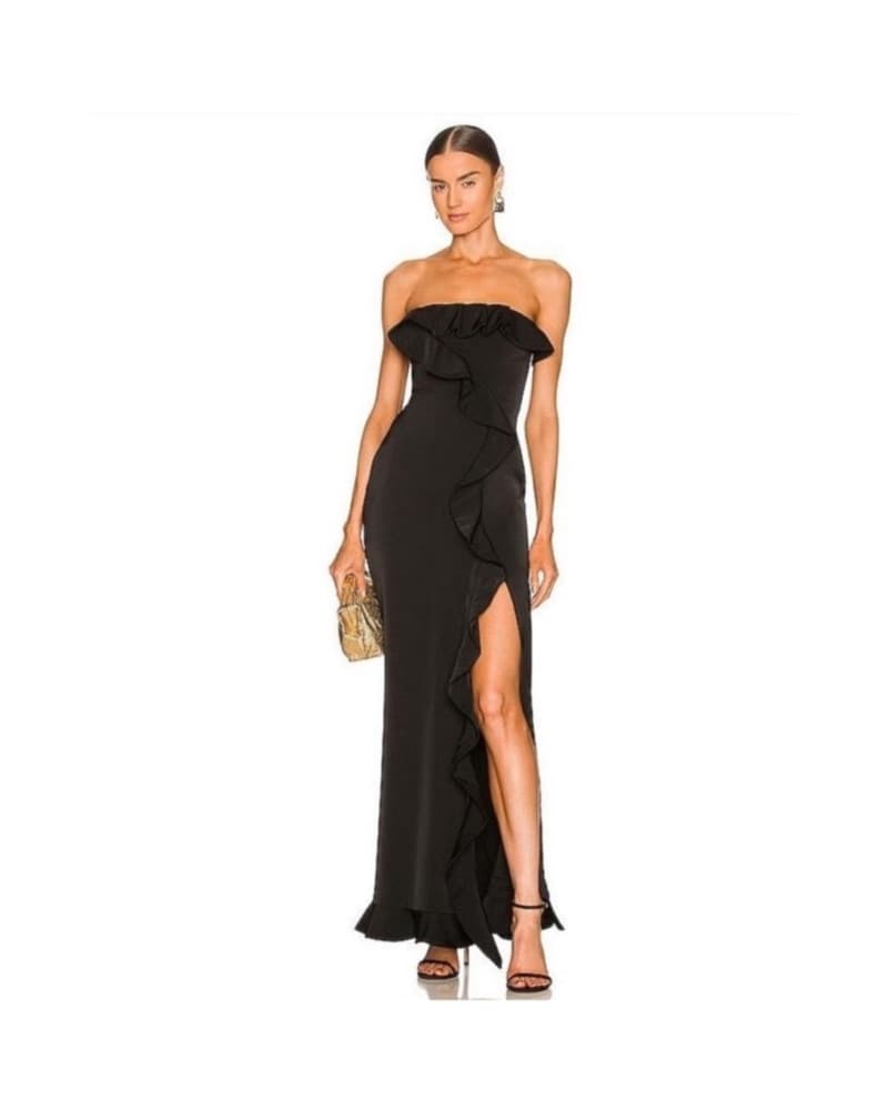 NBD Luna Gown - Image 1