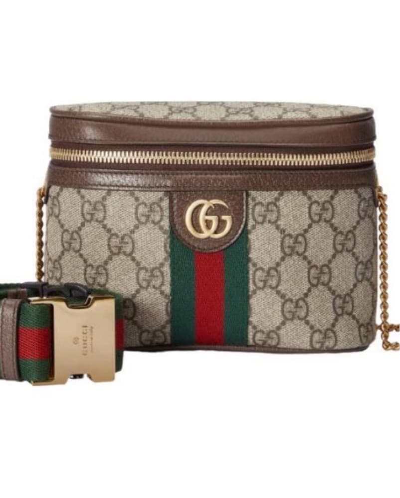 Gucci Waist/crossbody Bag - Image 1