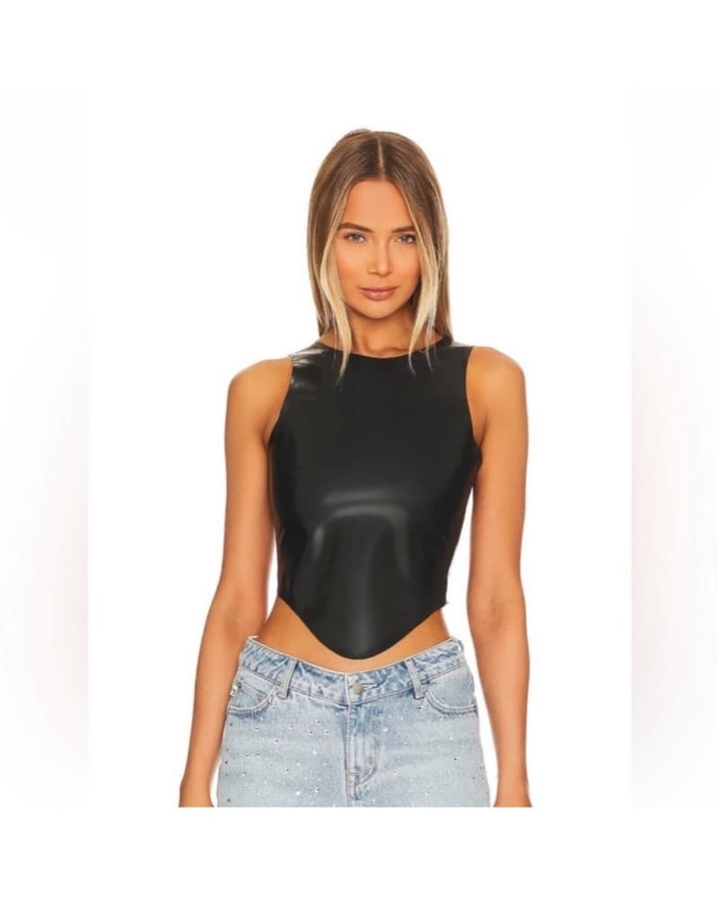 MIAOU JINX CORSET - Image 1