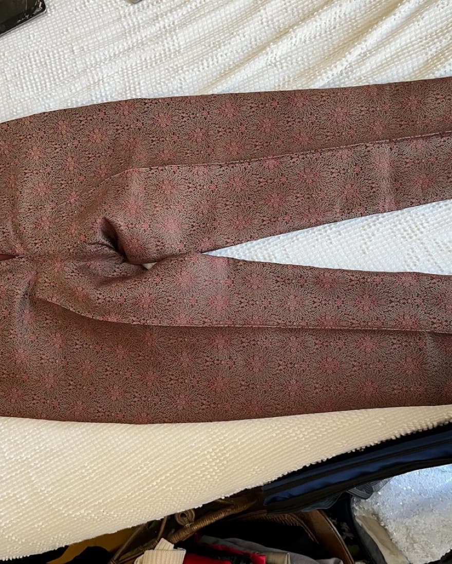 Tahari Trousers - Image 1