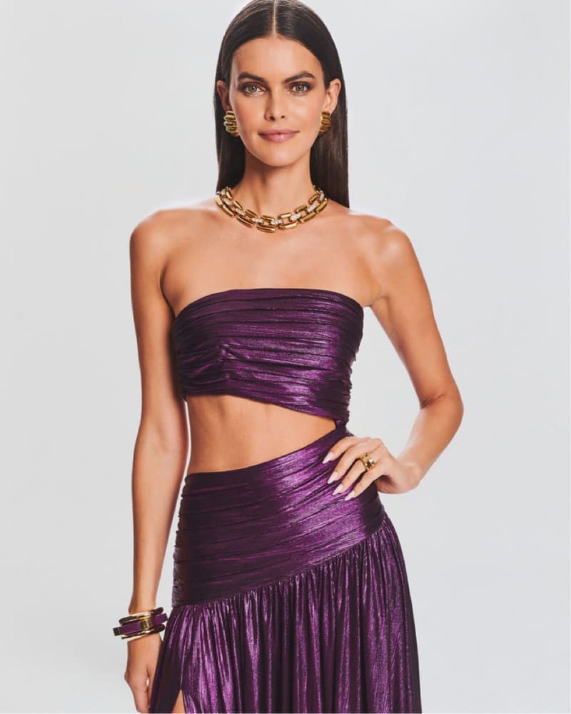 Retrofete KENNA dress - Image 1