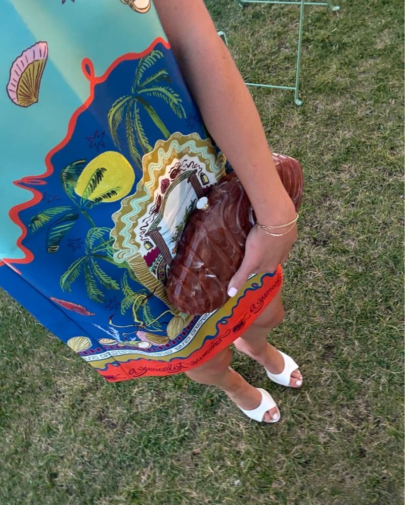 Summer Shift dress  - Image 1