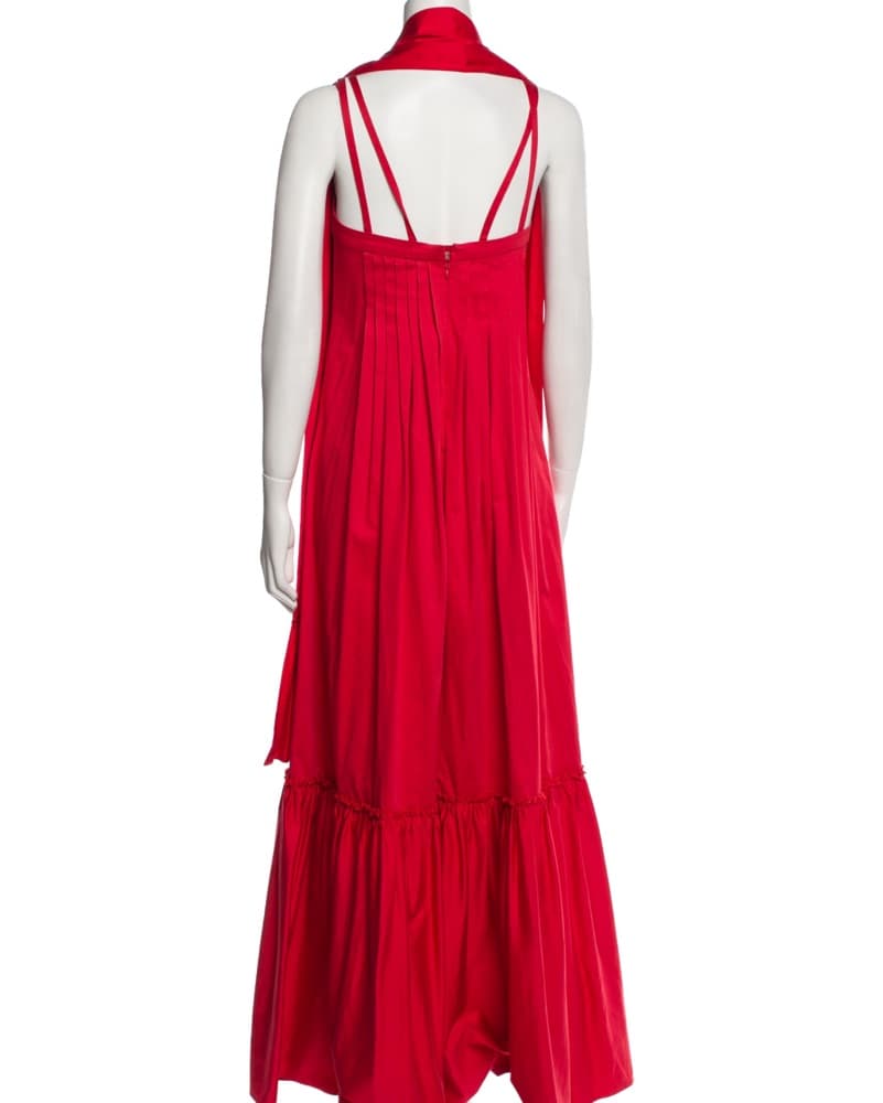 Alexis Ophira Maxi Dress - Image 4
