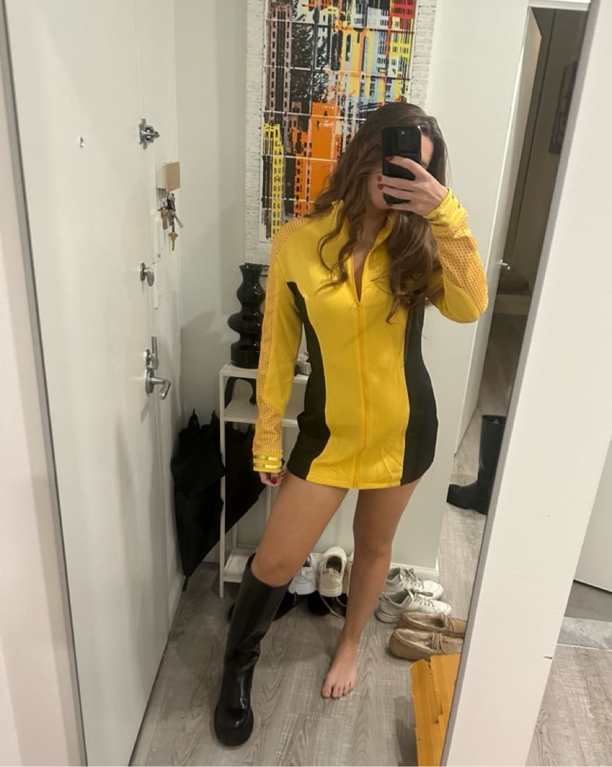 Startrek Costume - Image 3