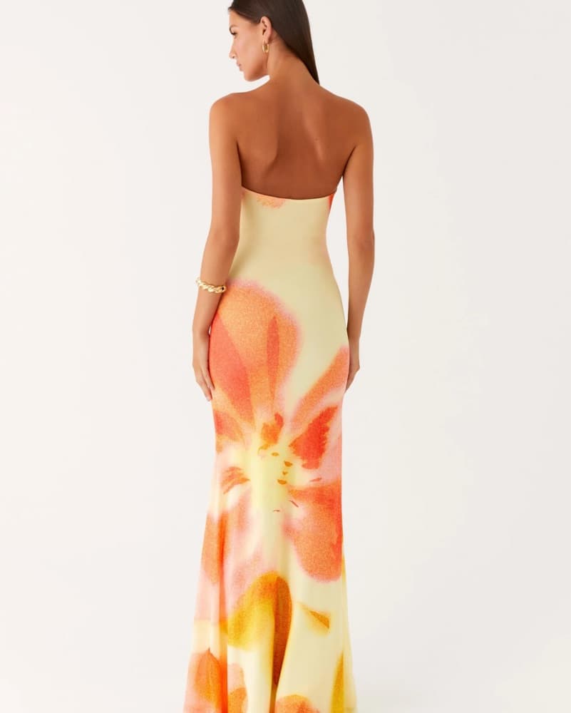 Pepppermayo Long Dress  - Image 3