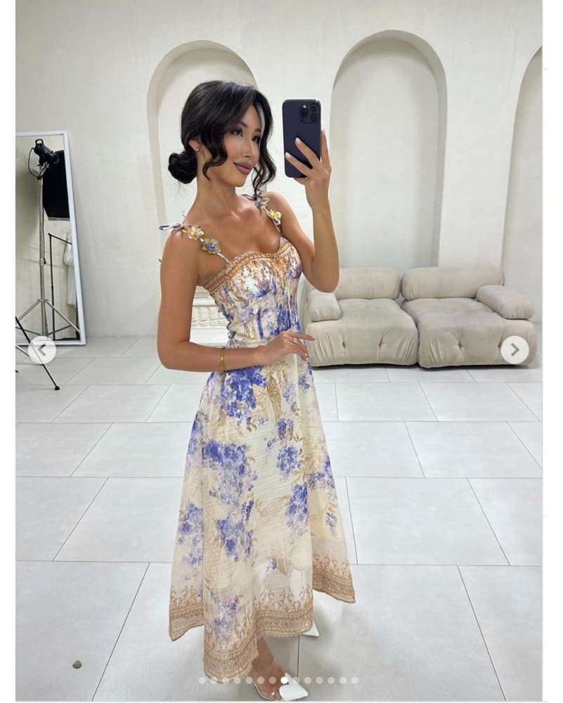 Zimmermann Dawning Picnic Dress - Image 2