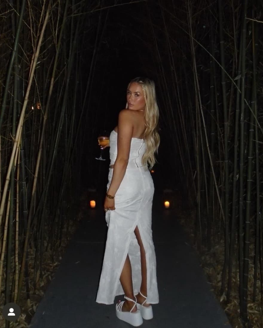 Perfect Two Piece Summer Set - Image 1