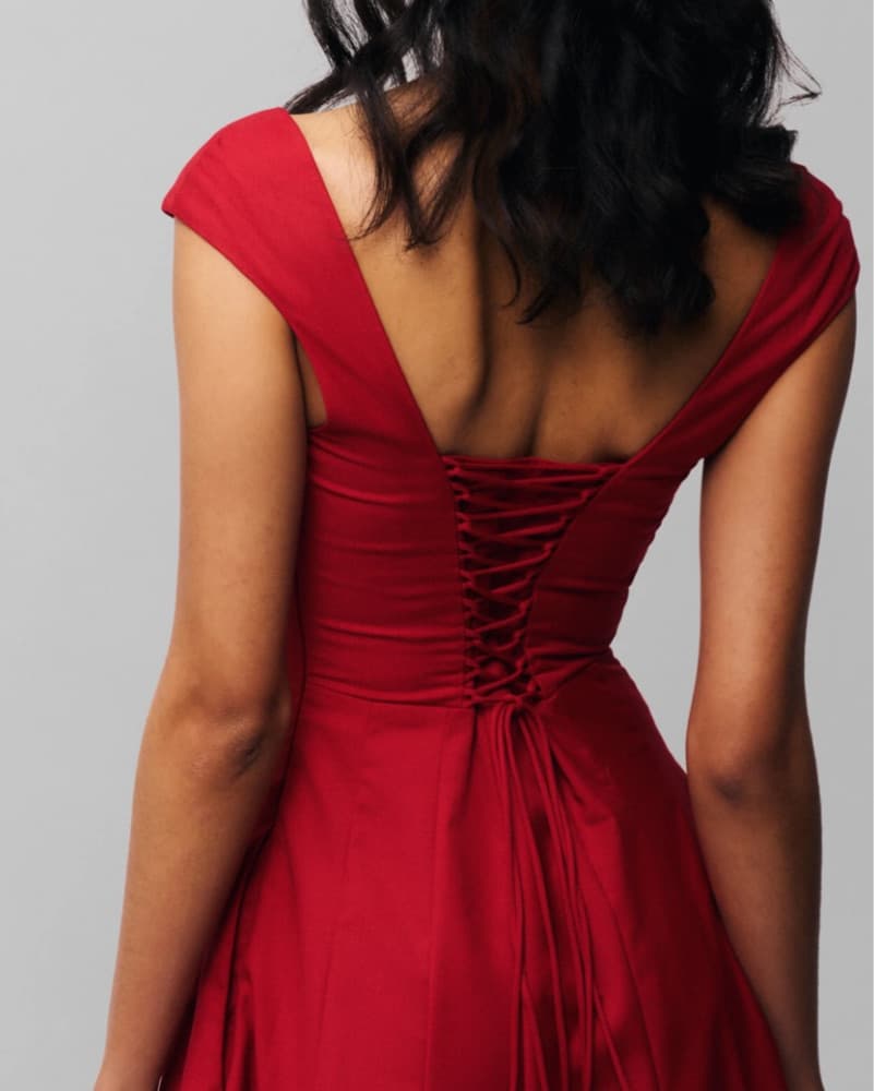 Guizo Leila Dress - Image 5