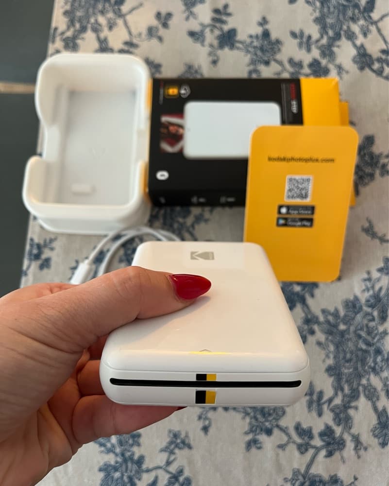 Kodak Photo Printer  - Image 3