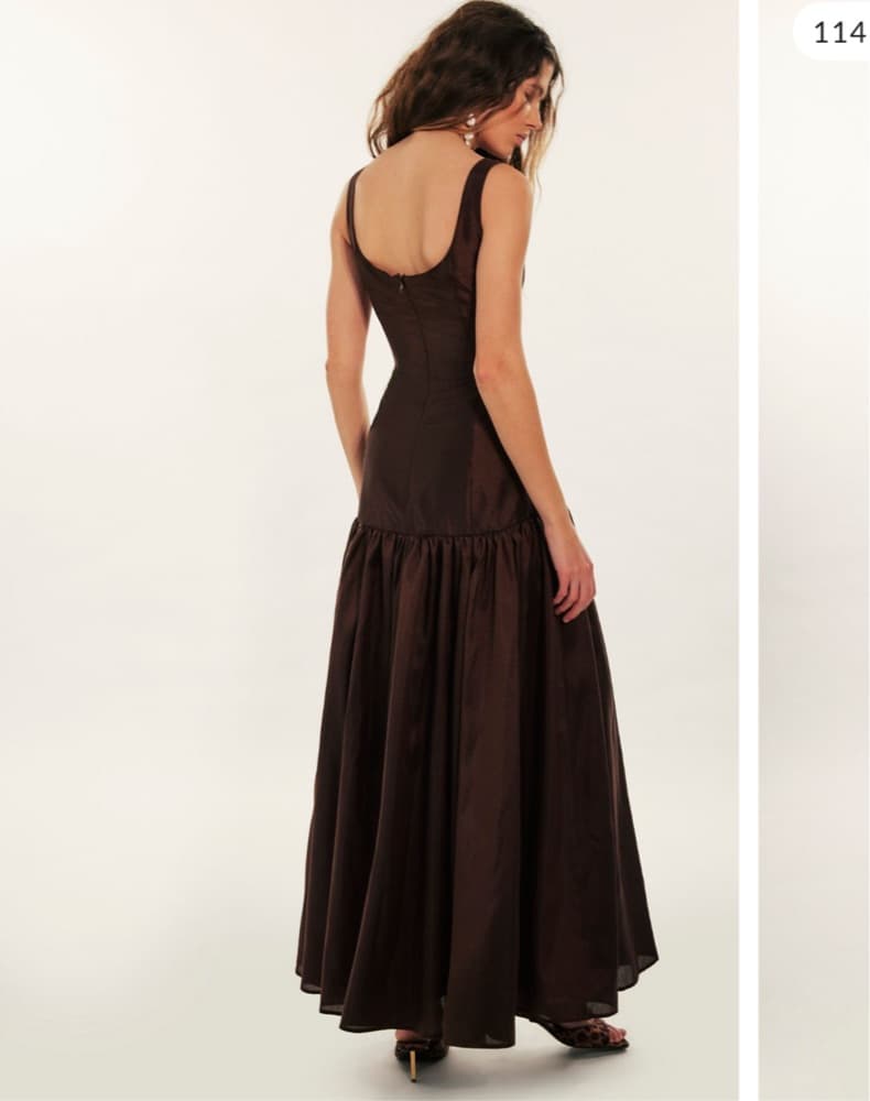 Hutch- The Ridge Dress - Image 4