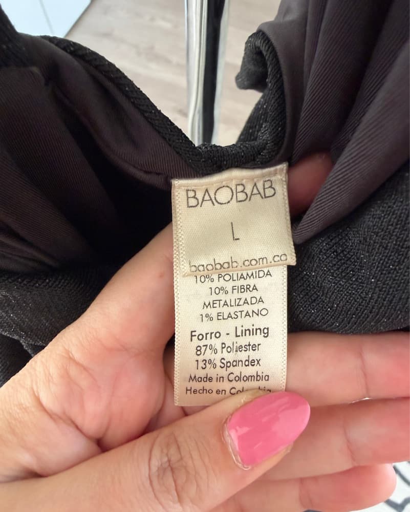 Baobab Giglio Dress - Image 4