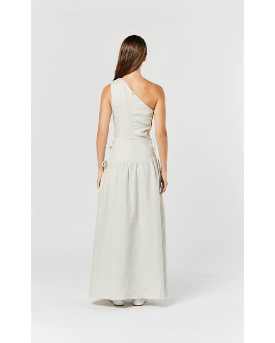 SIR. the Label Cutout Maxi Dress - Image 2