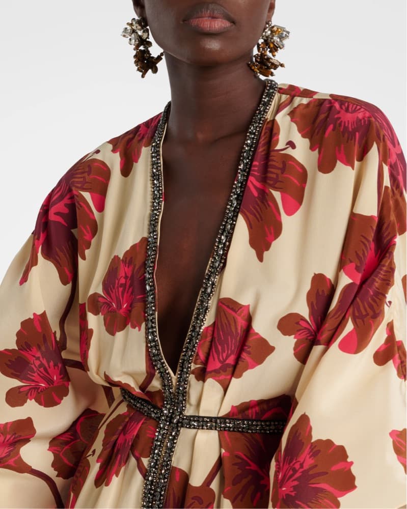 Johanna Ortiz Dress - Image 4