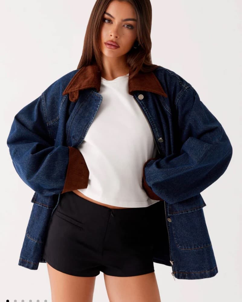 Barn Jacket - Image 1