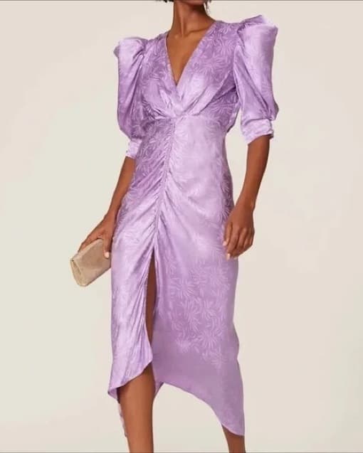 Ronny Kobo Spring Dress - Image 2