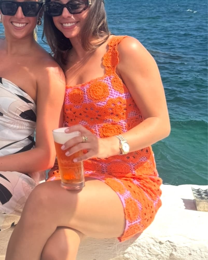 Mango Coverup  - Image 2