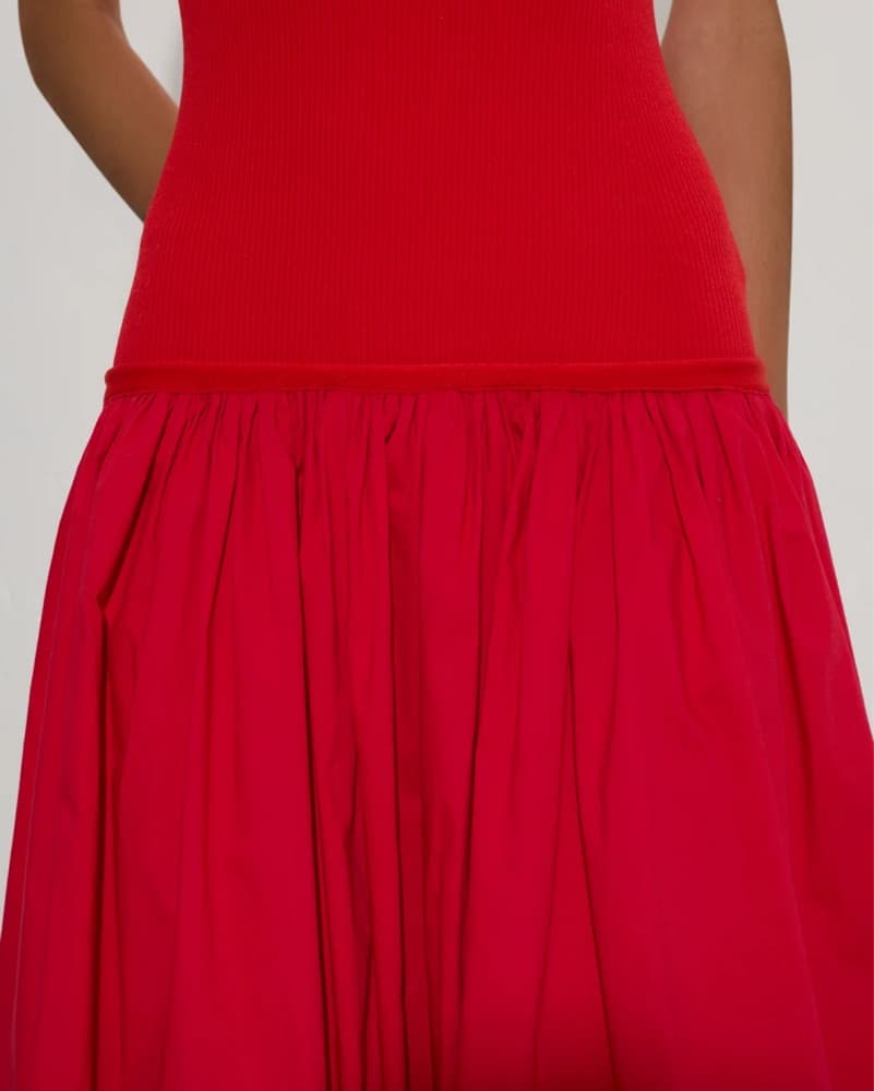 Simon Miller Midi Dress - Image 3
