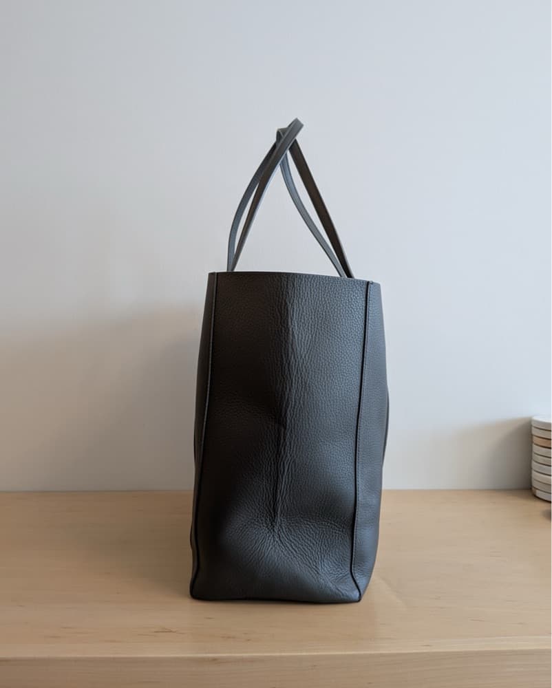 Balenciaga Tote – Grey | Work, Travel - Image 5