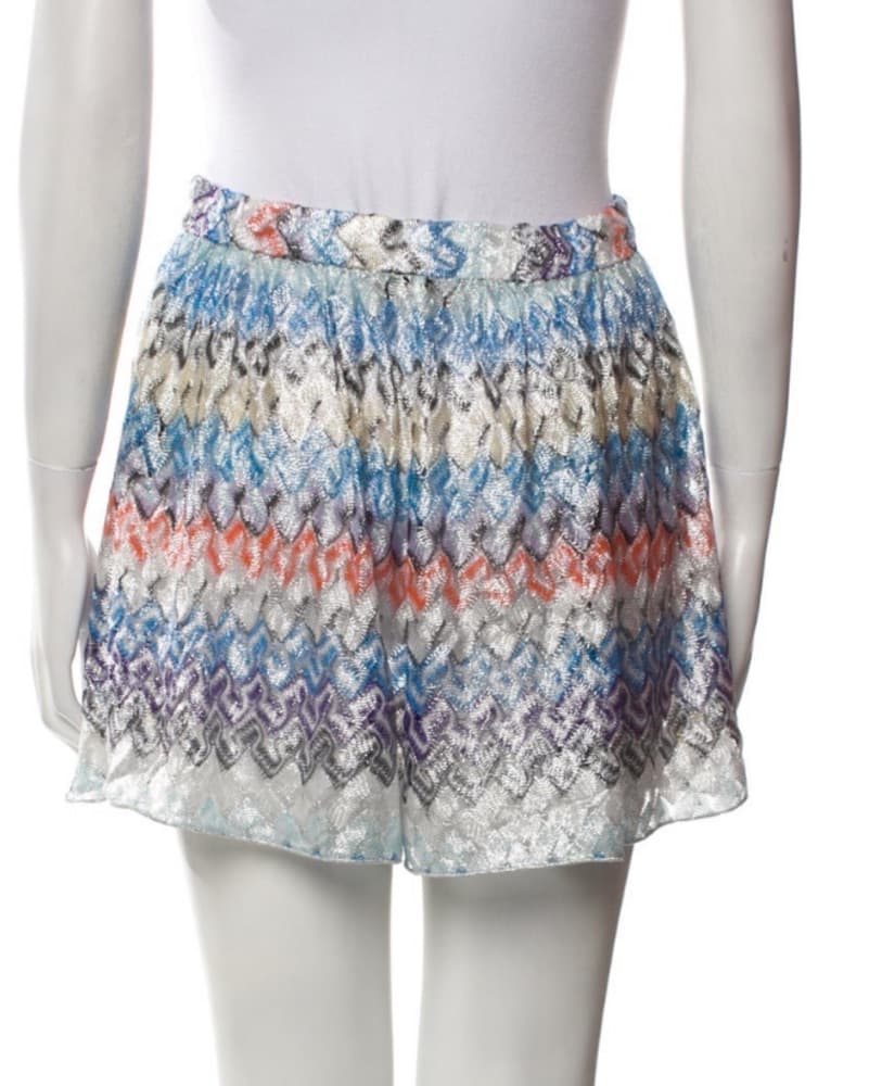 Missoni Shorts - Image 3