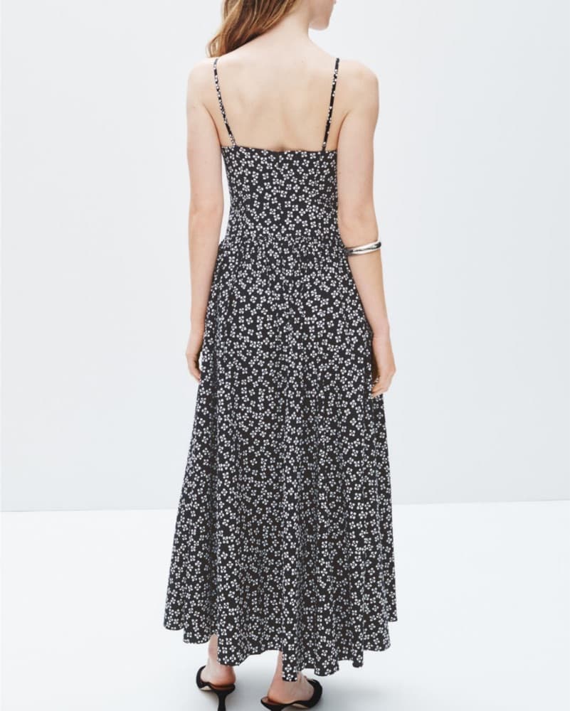 Staud Dena Dress - Image 4