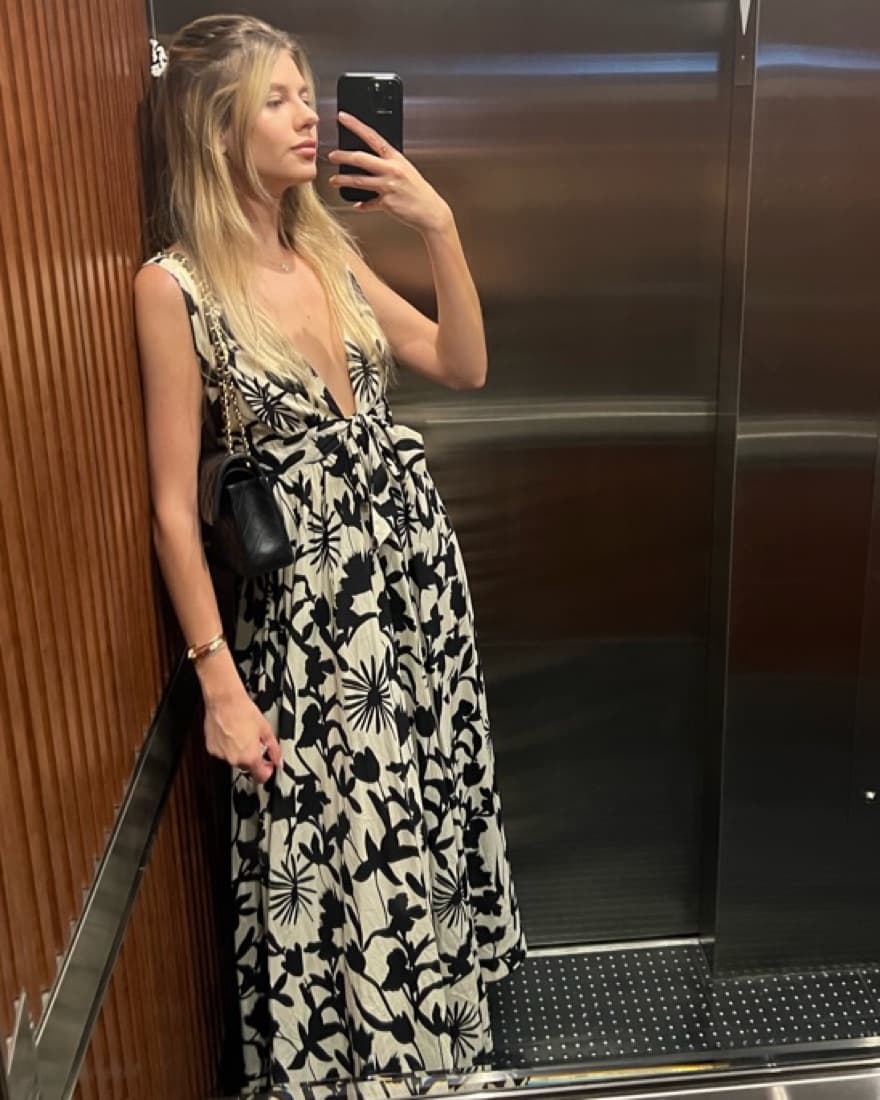 Dress - Image 2