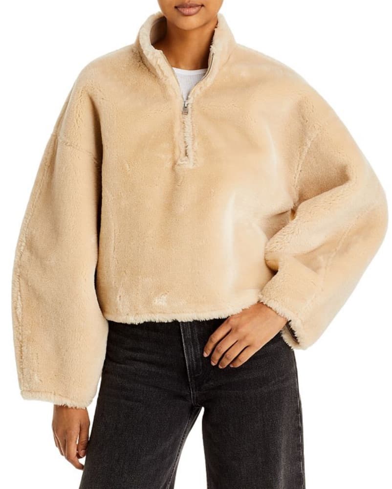 FRAME Fleece - Image 1