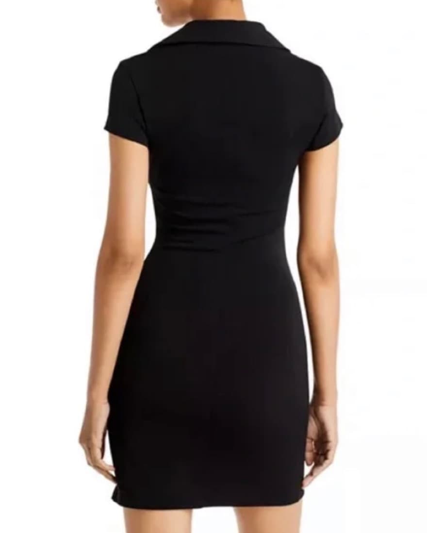 Cinq A Sept Amira Dress - Image 2