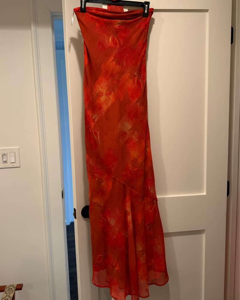 Peppermayo Maxi Dress - Image 2