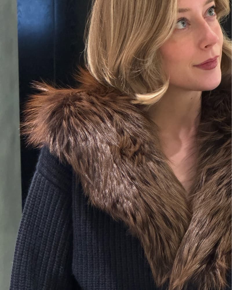PRADA Cardigan - Image 2