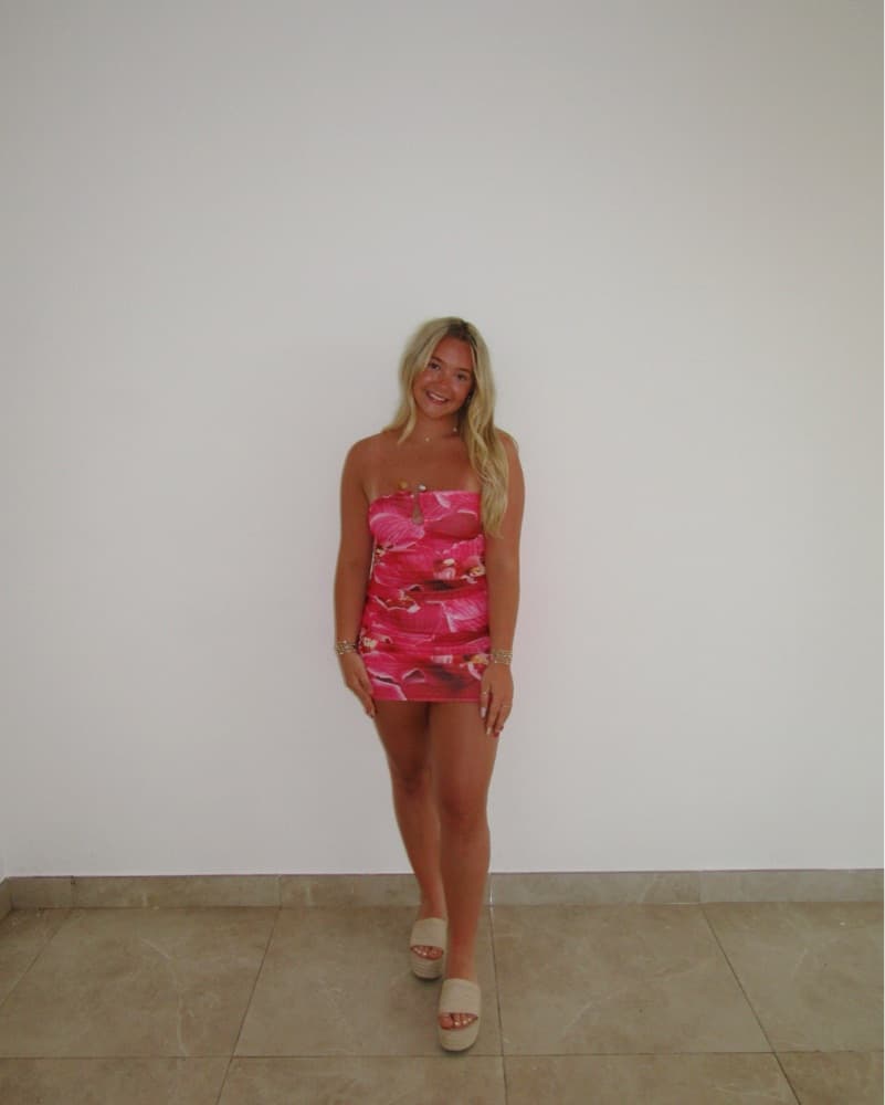 Peppermayo Dress - Image 1
