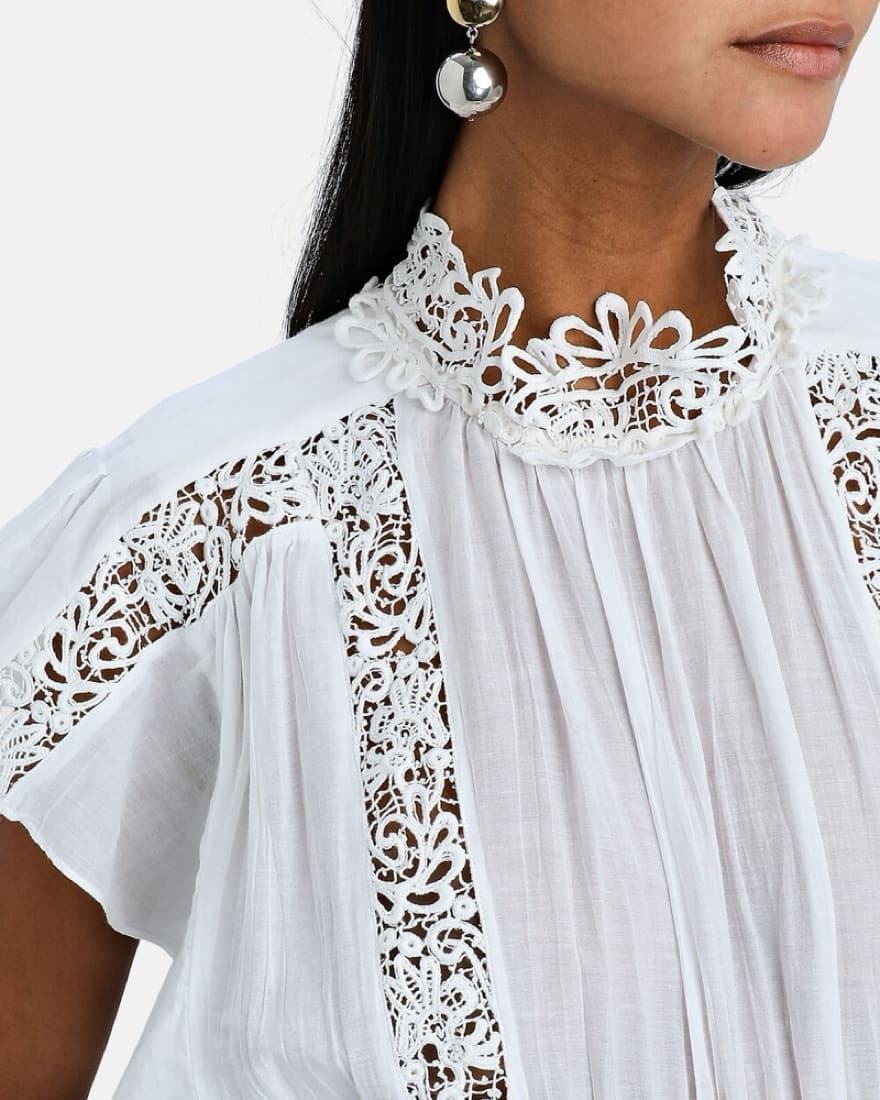 Isabel Marant Etoile Gisele Dress - Image 5