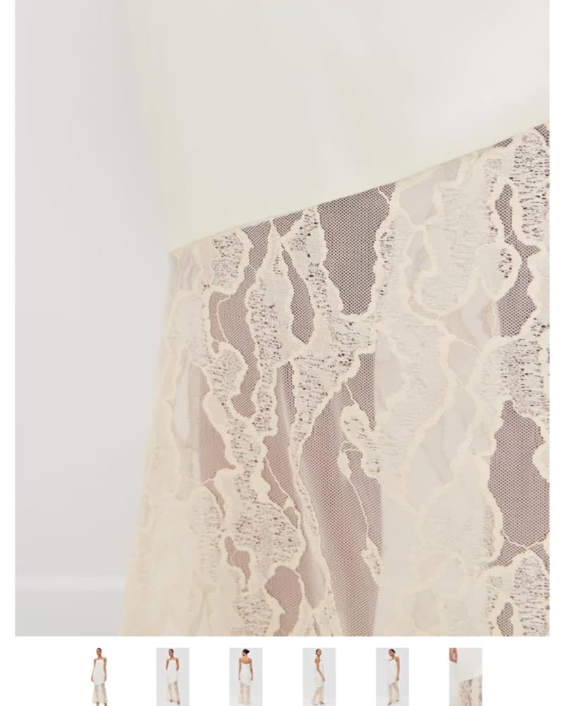 BAOBAB Women's Heights Dress - Image 3