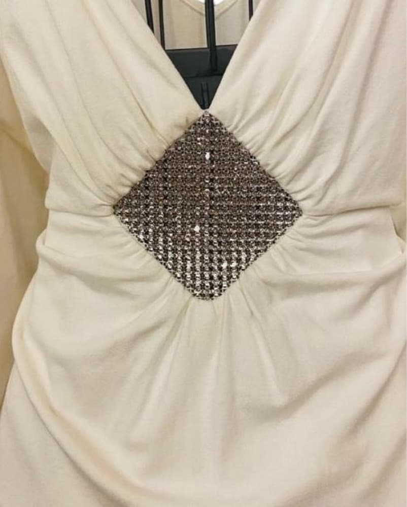 Bebe 2008 Blouse - Image 4