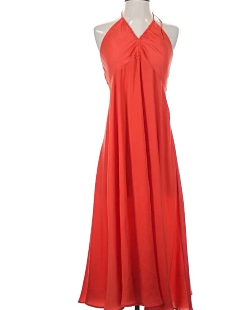 Red Banana Republic Midi - Image 1
