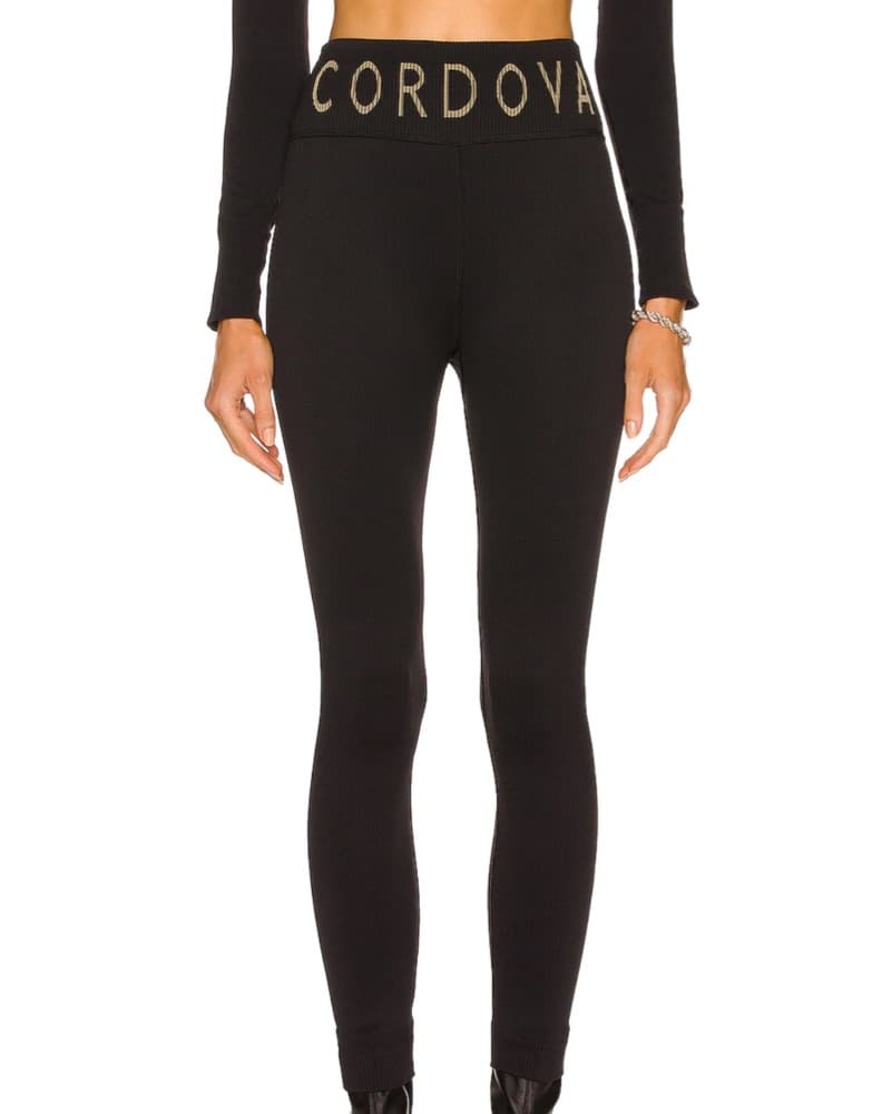 Cordova Base Layer Set. Fits Like A Sm  - Image 3