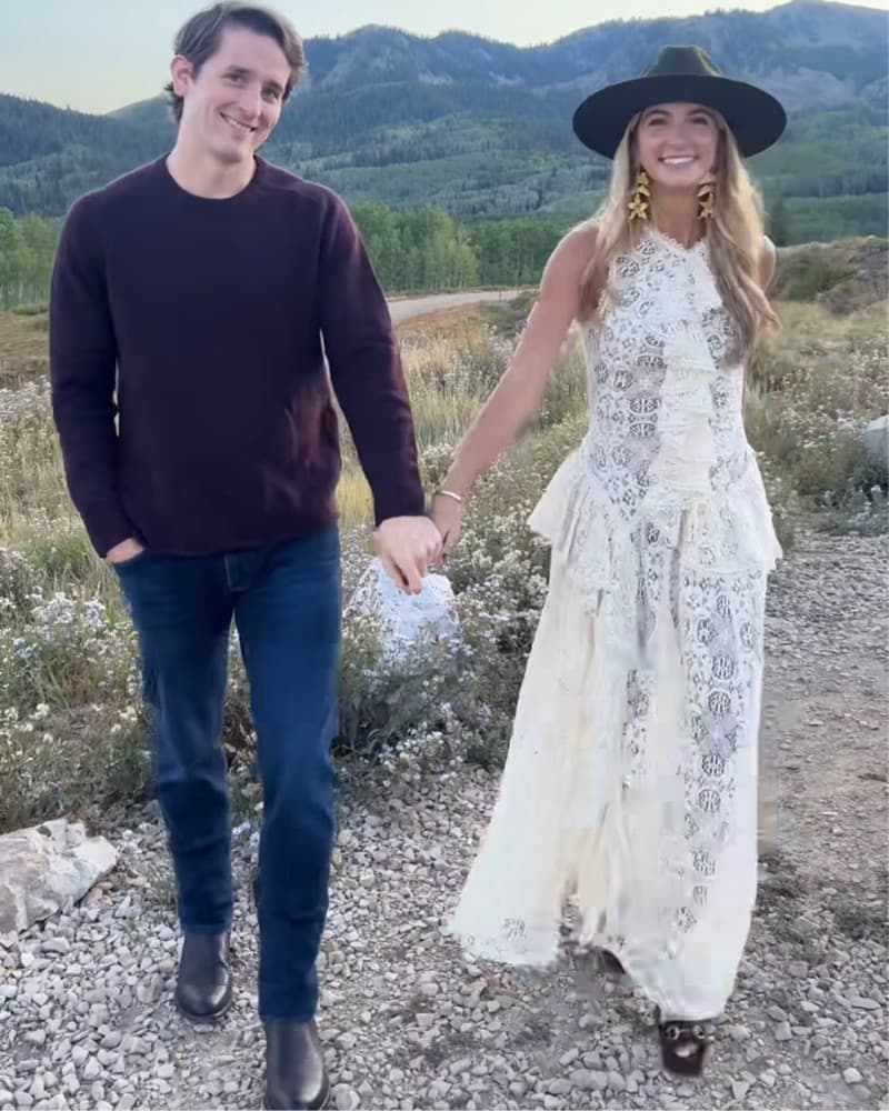 Ulla Johnson Lace Dress - Image 2