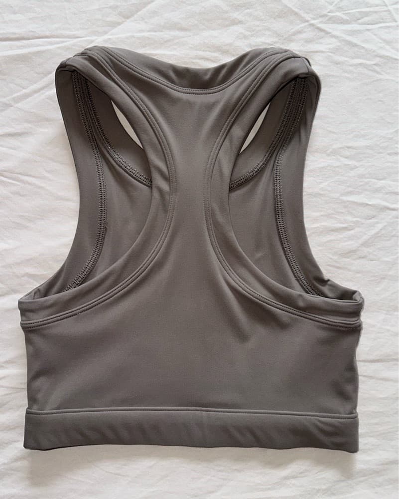 SET Active Sportbody High Neck Bra - Image 3